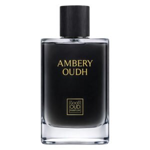 Good Oud Ambery Oudh For Unisex EDP 100ml