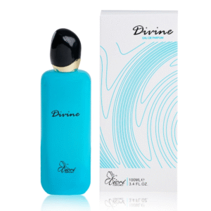 Fiori Divine For Women EDP 100ml