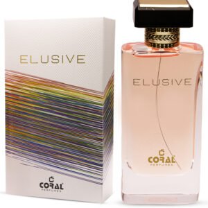 Coral Elusive For Women EDP 75ml