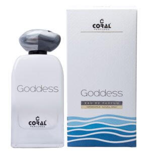 Coral Goddess For Women EDP 100ml