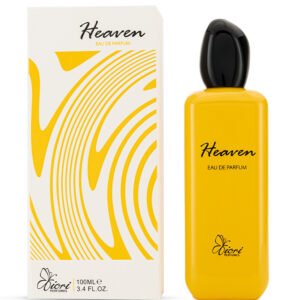 Fiori Heaven For Women EDP 100ml