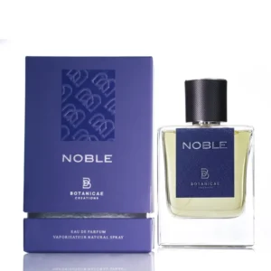 Botanicae Noble For Men EDP 100ml