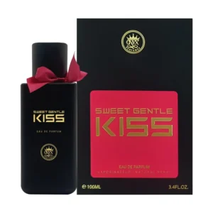 Onyx Sweet Gentle Kiss For Womem EDP 100ml