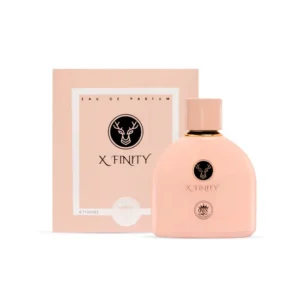 Onyx X Finity For Women EDP 100ml