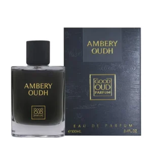 Good Oud Ambery Oudh For Unisex EDP 100ml