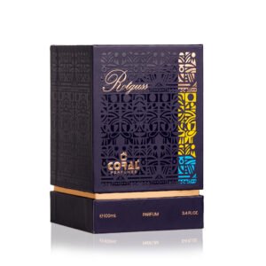 Coral Rotguss Parfum For Unisex 100ml