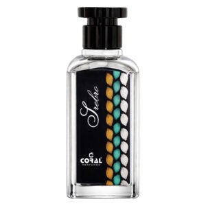 Coral Srebro For Unisex Parfum 100ml