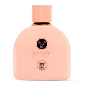 Onyx X Finity For Women EDP 100ml