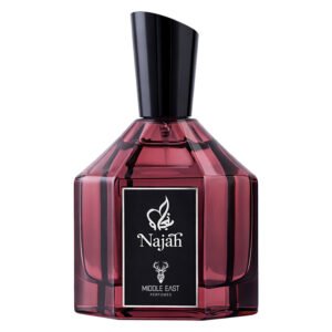 Middle East Najah Extrait De Parfum