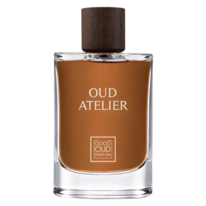 Good Oud Atelier For Unisex EDP 100ml