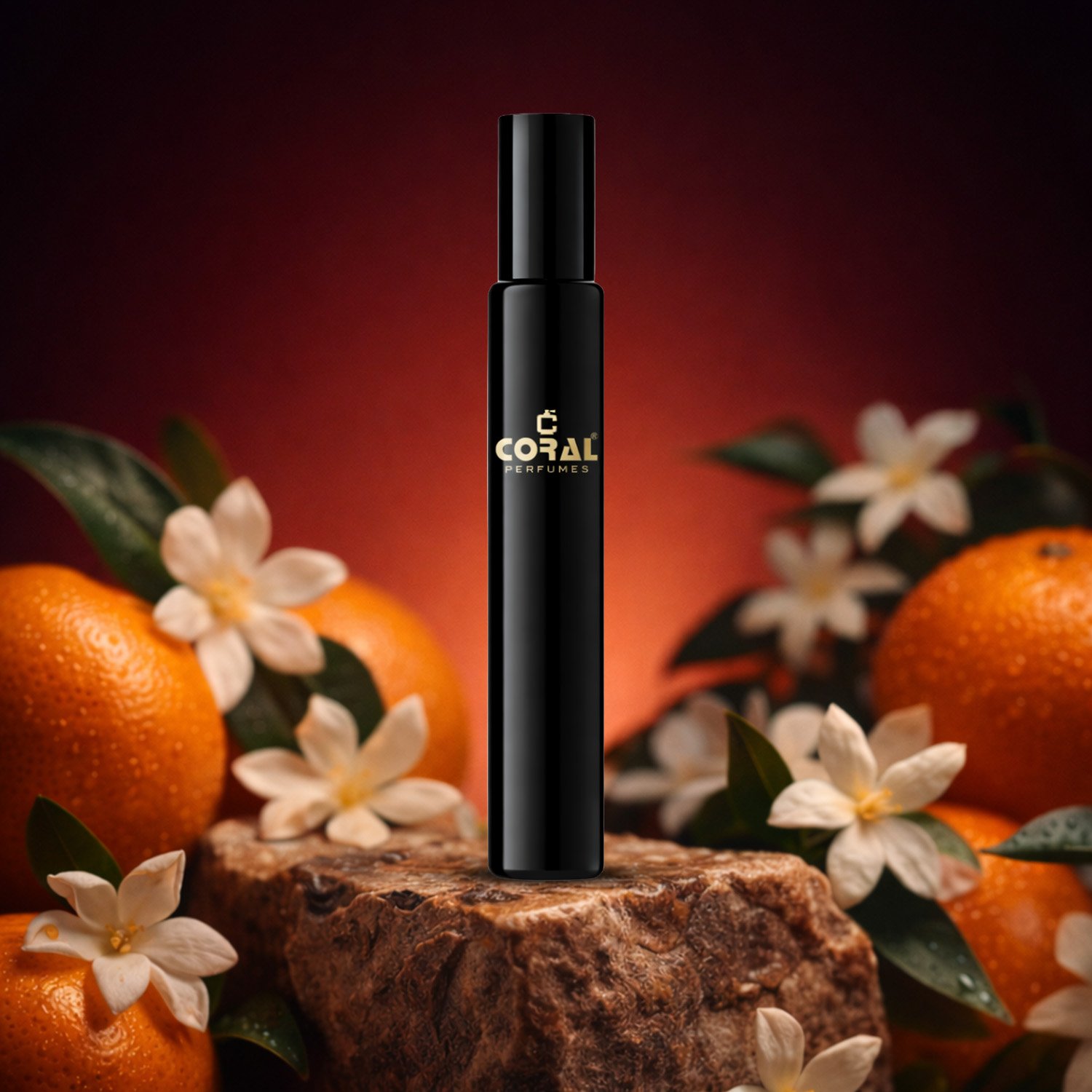 Concentrated Oils