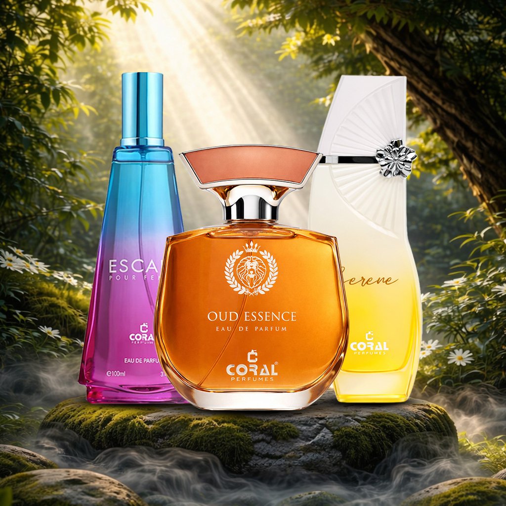 Perfumes